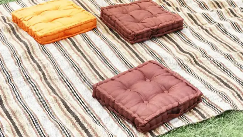 Natural Fiber Rugs: Best Large Rugs for Kids’ Room Comfort and Style