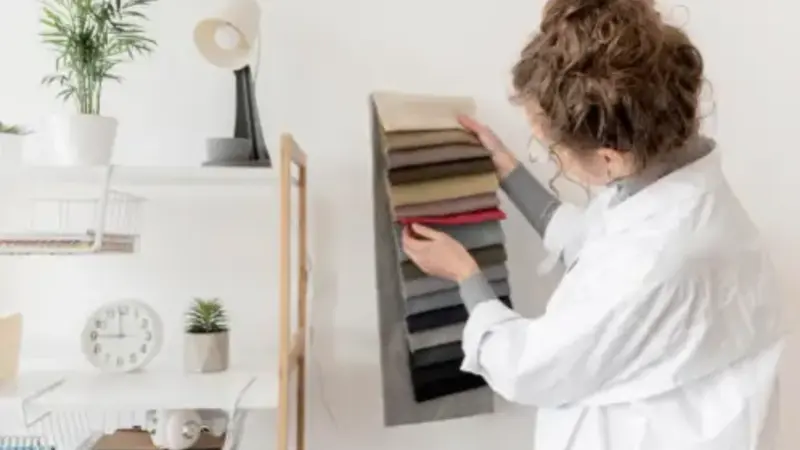 How to Be Better at Interior Design Mintpaldecor