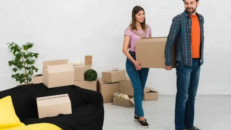 Your Ultimate Guide to a Smooth Move with Zionsville, Indiana's Moving Company
