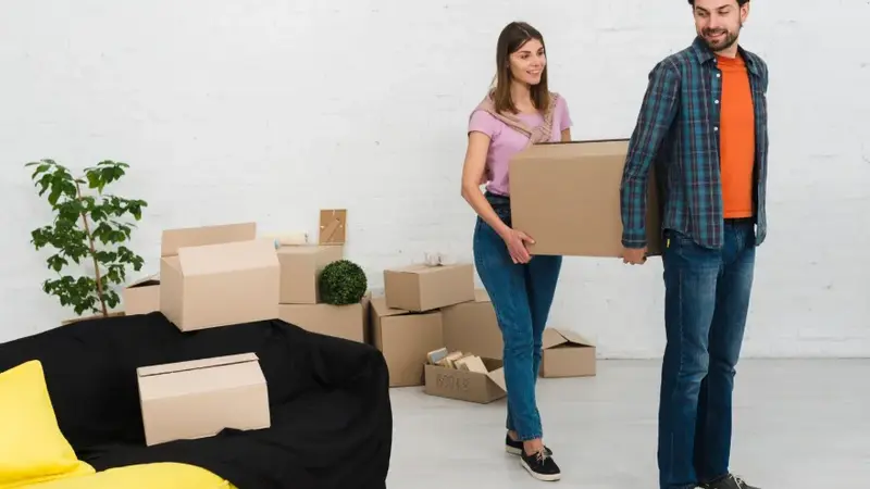 Your Ultimate Guide to a Smooth Move with Zionsville, Indiana's Moving Company