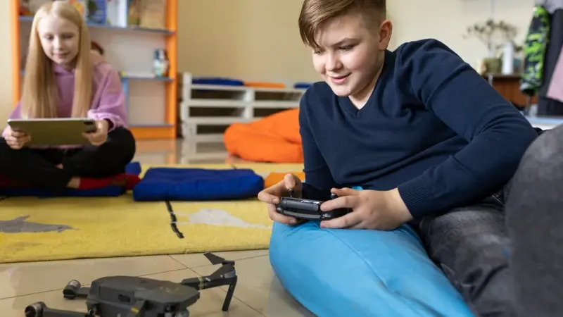 Unlocking the Power of Coding Through Play