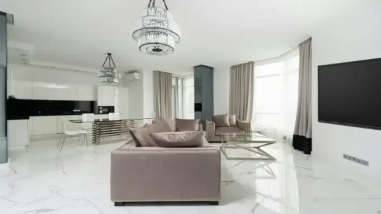 12 Stylish Ways to Use White Marble Tile in Your Home 