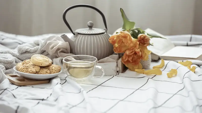 Bringing Scandinavian Warmth to the Home with Marimekko Tableware