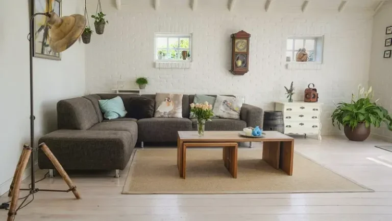 Ways to Upgrade Your Home Space Without a Full Renovation