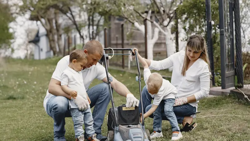 How to Choose the Right Lawn Care Services in Georgetown