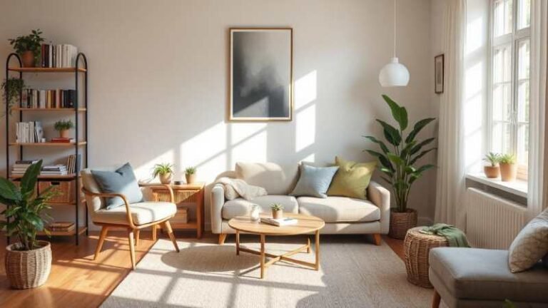 Charlotte Living: Decluttering Secrets for Calm, Minimalist Spaces