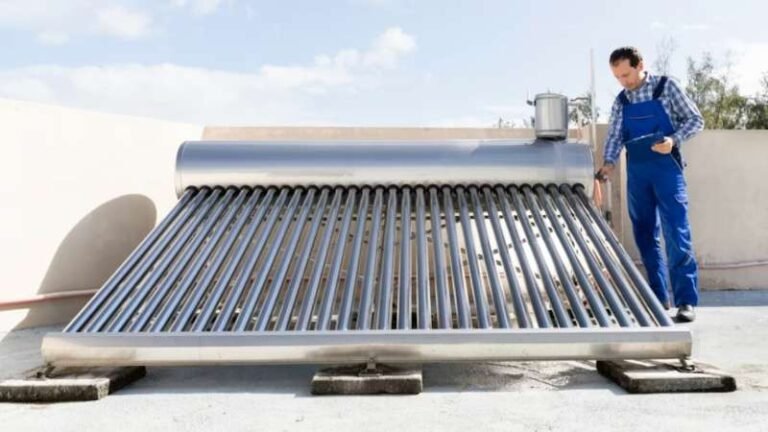 Top 5 Reasons to Upgrade Your Facility with Industrial Roof Exhaust Fans