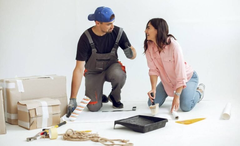 What to Upgrade First When Remodeling an Older House