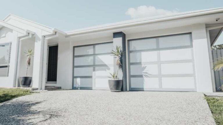 Roller Garage Doors