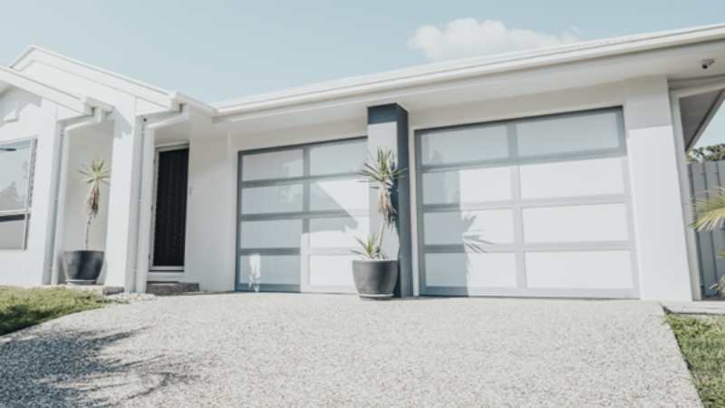 Roller Garage Doors