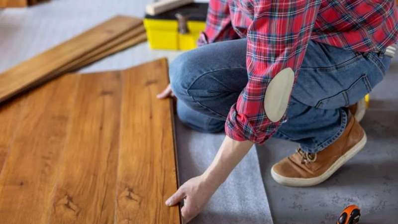 Choose the Right Flooring
