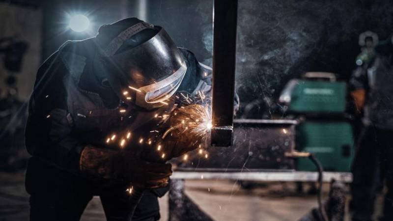 Setting Up a Home Welding Shop - What You Need to Know