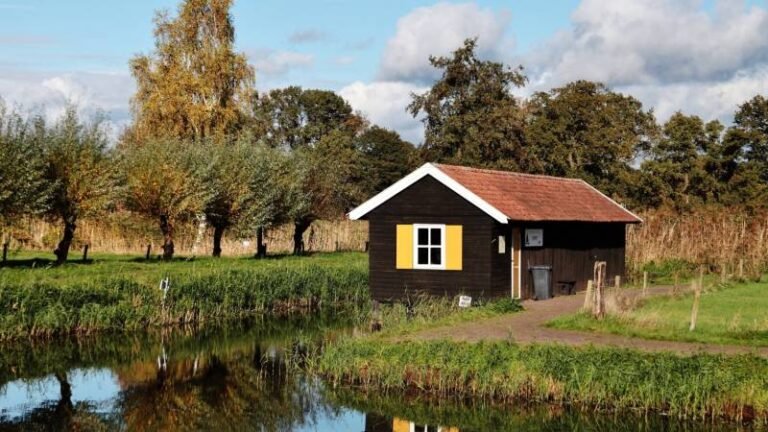 The 5 Best Lakes in the Texas Hill Country to Buy a Waterfront Home (Ranked)