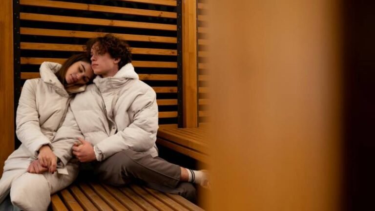 Best Infrared Sauna for Home Use: Near vs Far Infrared Explained