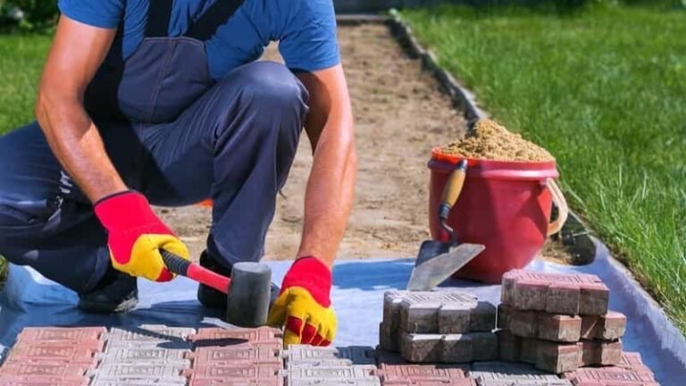 Masonry Services in Dallas