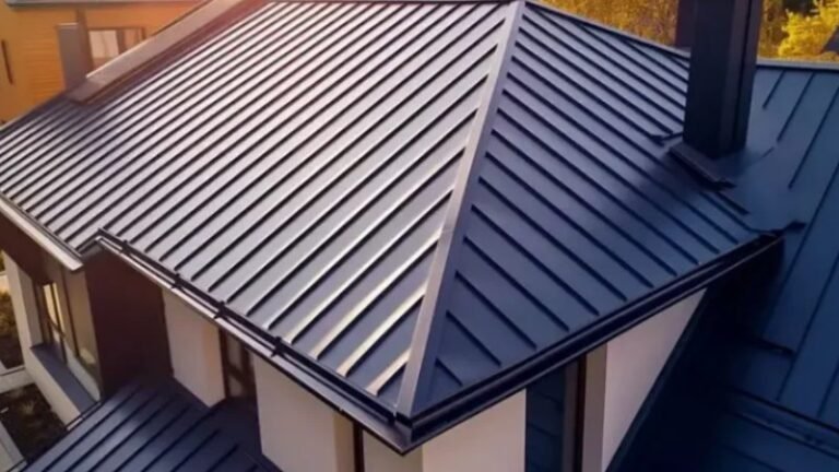 Roofing Experts