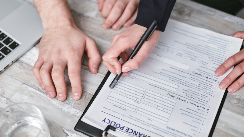 contractor insurance claims denied