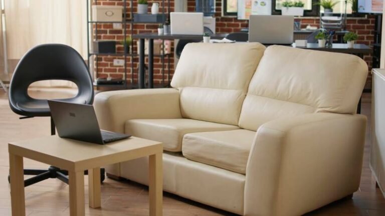 Why Quality Chair Components Matter More Than Replacing Your Entire Setup