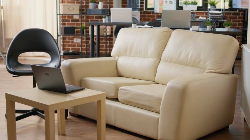 Why Quality Chair Components Matter More Than Replacing Your Entire Setup