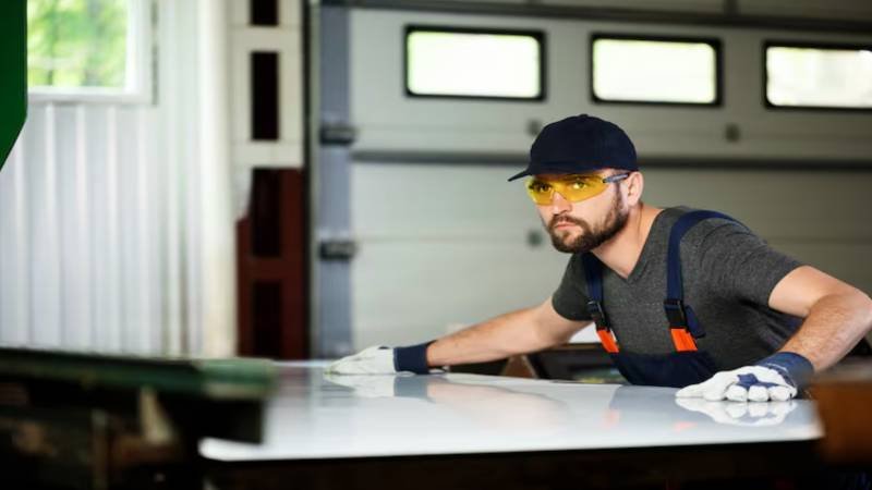 6 Skilled Garage Door Repair Companies in Houston, TX