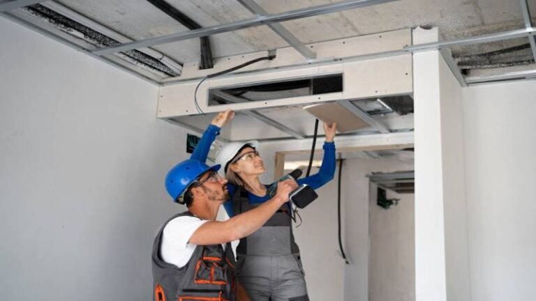What Austin Residents Should Know About Professional Duct Cleaning
