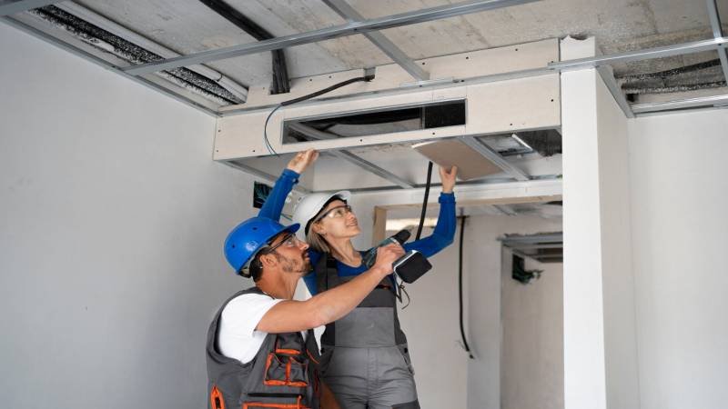 What Austin Residents Should Know About Professional Duct Cleaning