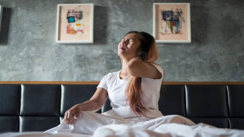 Mattress for Back Pain: What Nobody Tells You Before You Buy