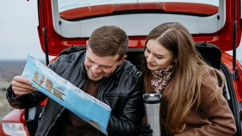 Streamlining Your Relocation Journey