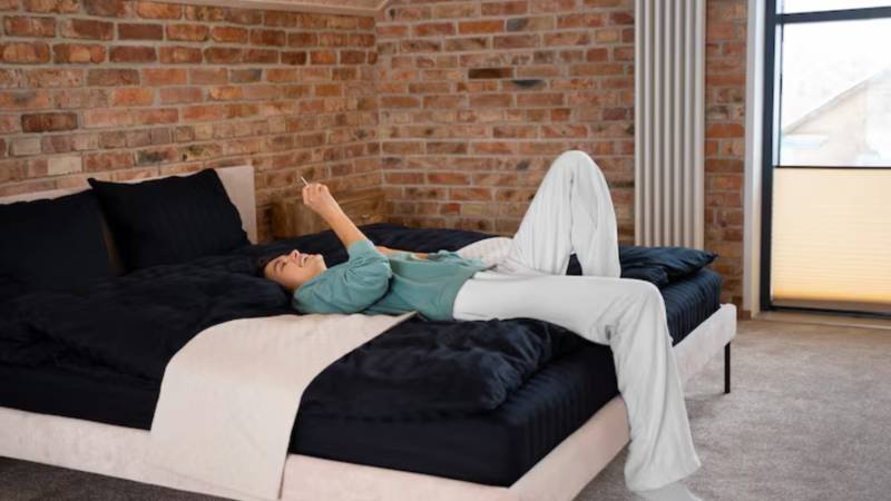 Horizontal Murphy Bed Space Requirements: A Quick Guide