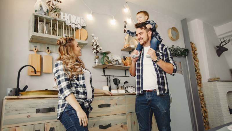 Essential Features Every Modern Family Home Needs