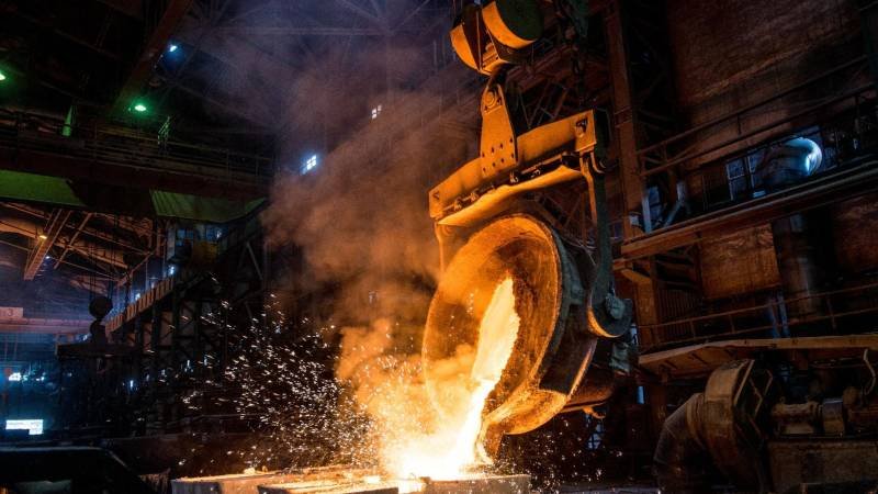 Why Choose a Trusted Brand for Refractory Materials: Spotlight on Vitcas