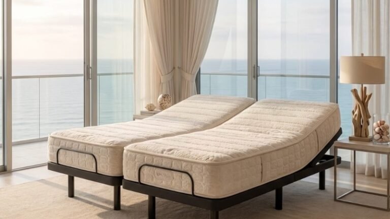 Smart Small Bedroom Design