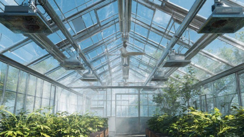 Ventilation Matters
