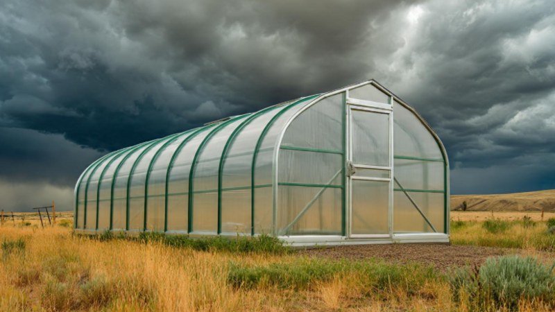 Build for Your Weather