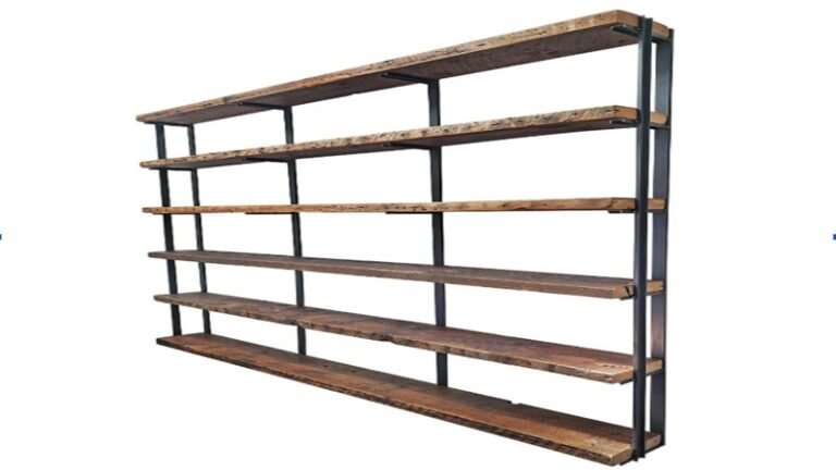 Wall Mounted Desks
