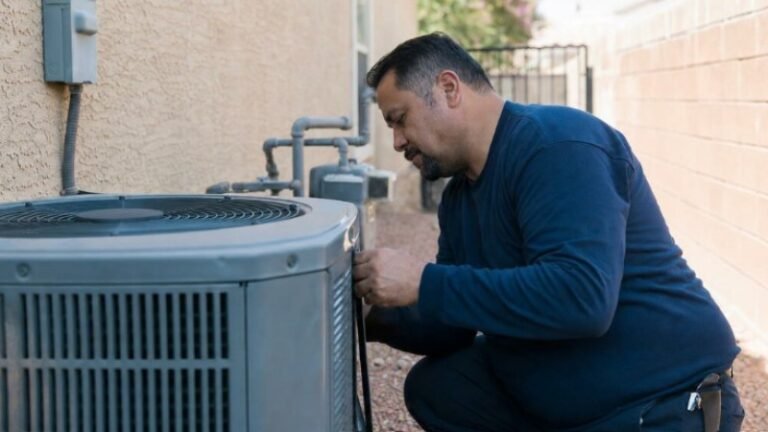 Your Guide to Hiring an HVAC Contractor in Phoenix, AZ