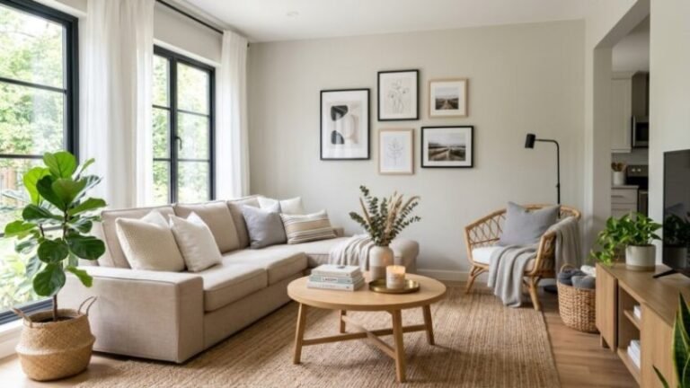 Home Décor Ideas