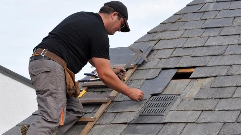 Emergency Roof Repair