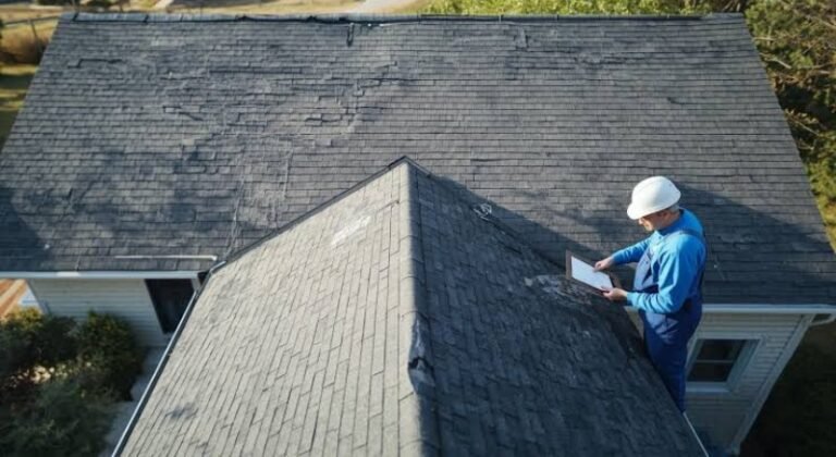 Signs It's Time to Replace Your Roof Before Major Damage Occurs