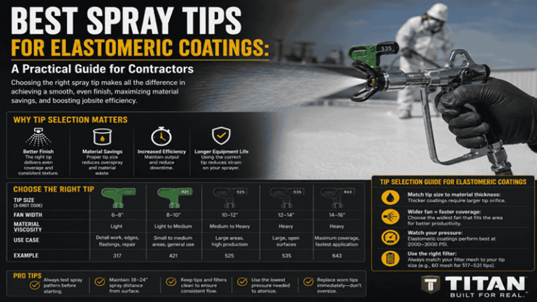 Elastomeric Coatings