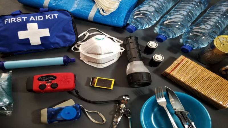Essential Items Every Household Should Keep in an Emergency Kit