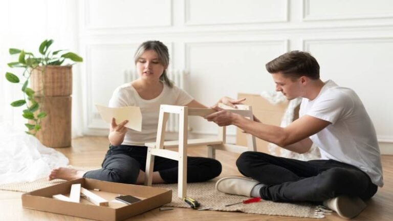 Simple Design Choices That Make Your Home Feel More Bespoke