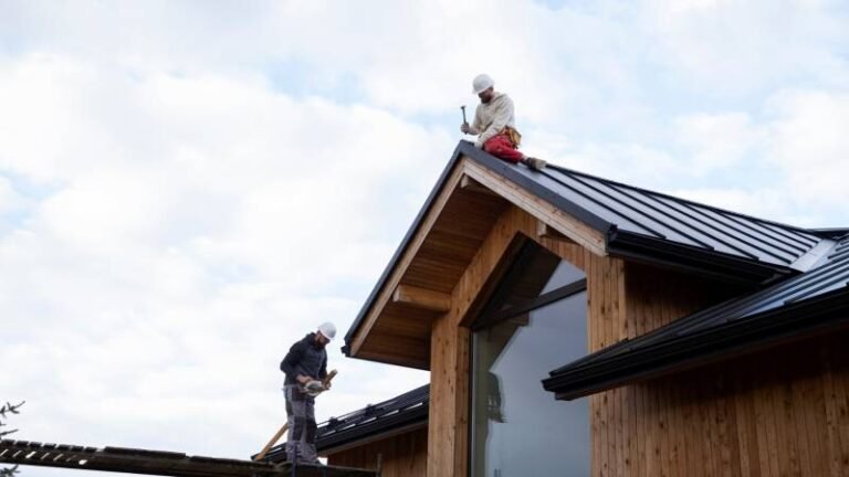 Best Time of Year to Replace a Roof in Ohio, According to Local Contractors