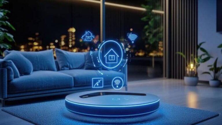 Smart Home Upgrades: Boost Your Rental Yield and Attract Premium Tenants