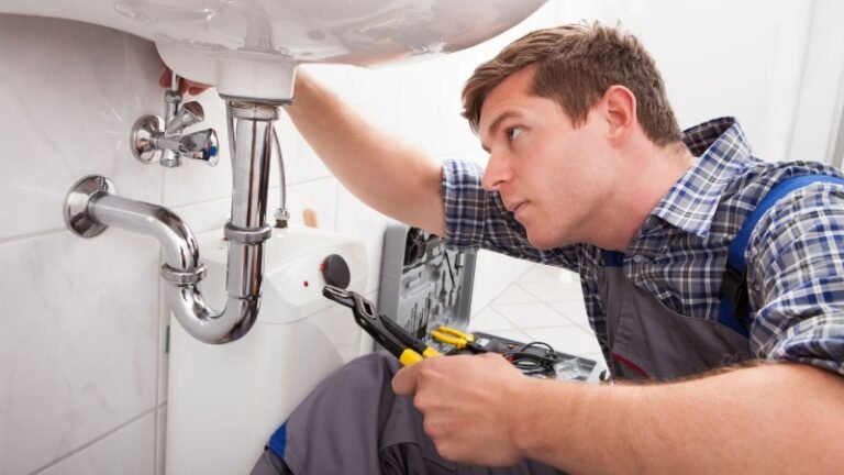 Emergency Plumbers Townsville
