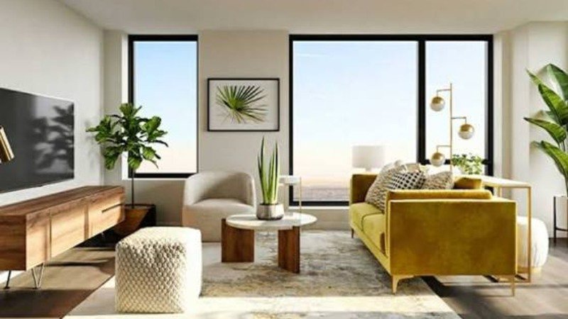 Home Decor Can Transform