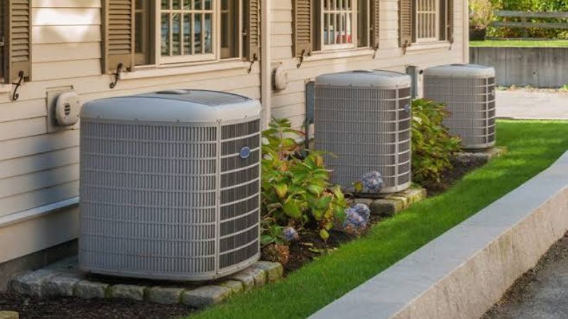 How to Keep Your Home Cool