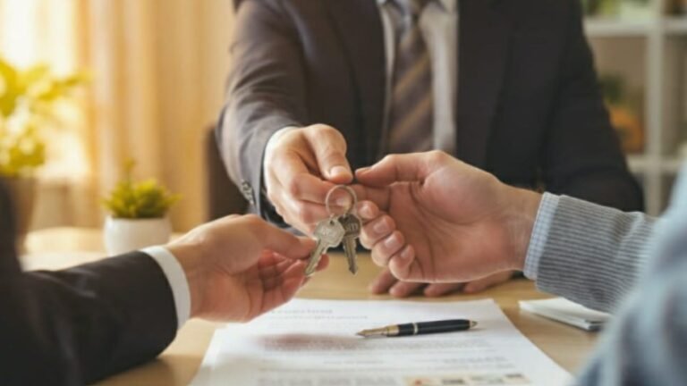 Trusted Stirling Letting Agents