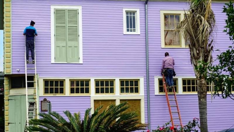Signs Your Home Siding Needs Repair or Replacement