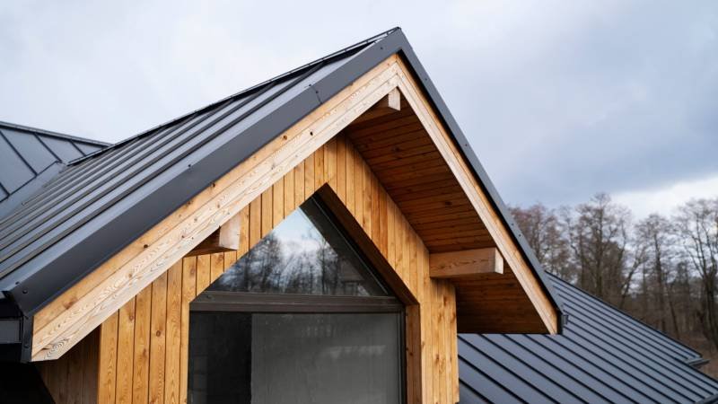 Why Quality Flat Roof Windows Are a Long-Term Investment
